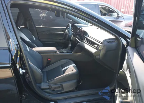 2025 Toyota Camry Se from USA, damaged, VIN 4T1DAACK3SU616025